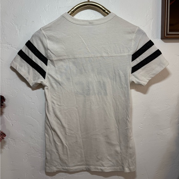 OFFICIAL FLEETWOOD MAC CONCERT T SHIRT - Picture 7 of 8